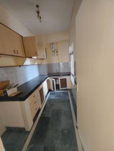 Kitchen Image of 1105 Sq.ft 2 BHK Apartment / Flat for sale in DLF Regency Park 1, DLF Phase 4 Gurgaon for Rs. 22000000