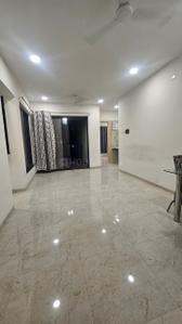 Hall Image of 900 Sq.ft 2 BHK Apartment / Flat for rent in Rama Metro Life Maxima Residences, Tathawade Pune for Rs. 28000