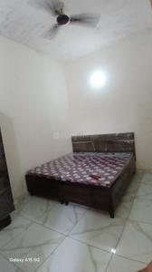 Bedroom Image of 750 Sq.ft 2 BHK Independent House for rent in Threeke Ludhiana for Rs. 17500