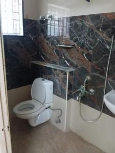 Image of 1395 Sq.ft 3 BHK Builder Floor for rent in Thiruvanmiyur, Chennai for Rs. 40000