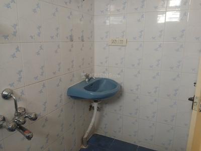 Image of 1200 Sq.ft 2 BHK Apartment / Flat for rent in Banaswadi, Bengaluru for Rs. 30000