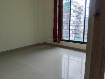 Bedroom Image of 950 Sq.ft 2 BHK Apartment / Flat for sale in Rupal Jupiter Heights, Kalamboli Navi Mumbai for Rs. 6600000