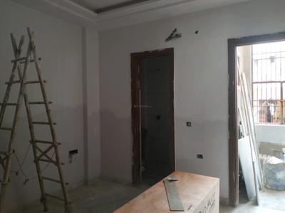 Bedroom Image of 1440 Sq.ft 3 BHK Builder Floor for sale in Mukherjee Nagar New Delhi for Rs. 25000000