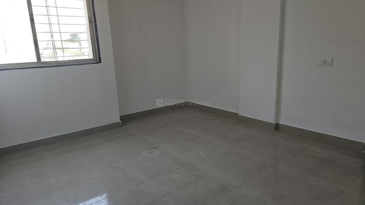 Mate Nagar, Wadgaon Sheri Bedroom One 1