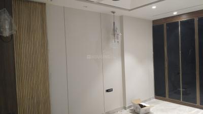 Bedroom Image of 1935 Sq.ft 3 BHK Builder Floor for sale in DLF Phase 2 Gurgaon for Rs. 42500000