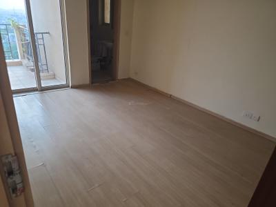 Bedroom Image of 1940 Sq.ft 3 BHK Apartment / Flat for rent in DLF Express Greens, Manesar Gurgaon for Rs. 29000