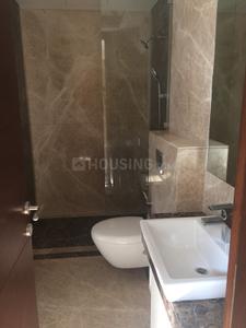 Image of 2422 Sq.ft 4 BHK Apartment / Flat for sale in Lokhandwala Minerva, Worli, Mumbai for Rs. 140000000