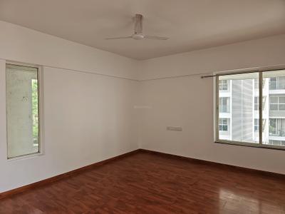 Bedroom Image of 2450 Sq.ft 4.5 BHK Apartment / Flat for sale in Kharadi Pune for Rs. 36500000