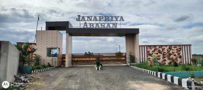 Image of 2200 Sq.ft Residential Plot / Land for sale in Griha Pravesh Janapriya Abasan, Andal, Durgapur for Rs. 1705000