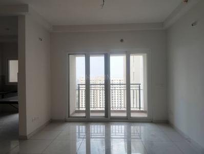 Hall Image of 1225 Sq.ft 3 BHK Apartment / Flat for sale in Shriram Green Field Phase 1 by Shriram Properties, Budigere Cross Bengaluru for Rs. 13000000
