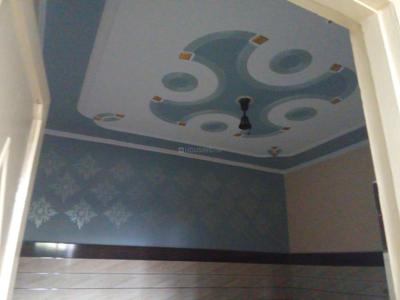 Bedroom Image of 450 Sq.ft 2 BHK Builder Floor for rent in Burari New Delhi for Rs. 8000