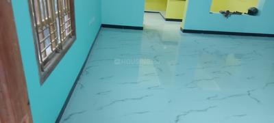 Bedroom Image of 750 Sq.ft 2 BHK Villa for sale in Karamadai Coimbatore for Rs. 4621000