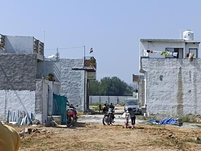 Image of 495 Sq.ft Residential Plot / Land for sale in Bhondsi, Gurgaon for Rs. 1650000
