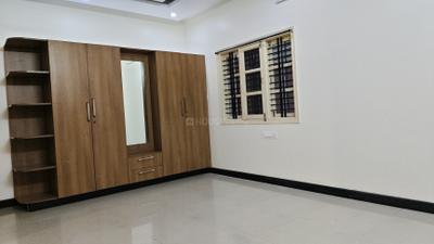 Bedroom Image of 1600 Sq.ft 3 BHK Builder Floor for rent in HSR Layout Bengaluru for Rs. 90000
