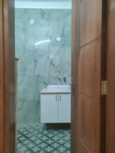 Bedroom Two Image of 1330 Sq.ft 3 BHK Builder Floor for sale in Green Field Colony Faridabad for Rs. 17200000