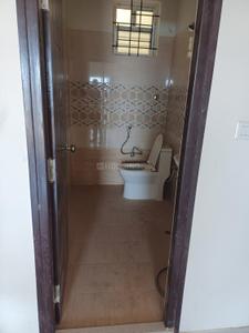 Bathroom Image of 1540 Sq.ft 3 BHK Apartment / Flat for sale in Mukunda Brundhavan, K R Puram Bengaluru for Rs. 9950000