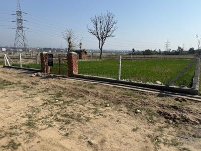 Image of 1350 Sq.ft Residential Plot / Land for sale in Kalyanpur, Dehradun for Rs. 2100000