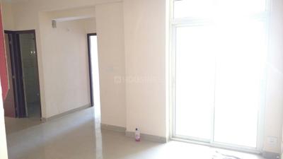Hall Image of 890 Sq.ft 2 BHK Apartment / Flat for sale in Supertech Ecociti, Sector 137 Noida for Rs. 8600000