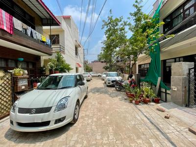 Image of 950 Sq.ft 3 BHK Duplex for sale in Dhakoli, Zirakpur for Rs. 7999999