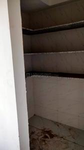 Kitchen Image of 2277 Sq.ft 3 BHK Apartment / Flat for sale in Surpath Sharnam Platinum, PDPU Road Gandhinagar for Rs. 11700000