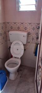 Bathroom Image of 950 Sq.ft 3 BHK Apartment / Flat for sale in Garia, Baruipur Kolkata for Rs. 5500000