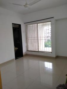 Hall Image of 1490 Sq.ft 3 BHK Apartment / Flat for sale in Nirmiti Albacitta, Baner Pune for Rs. 15300000