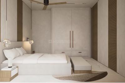 Bedroom Image of 2700 Sq.ft 4 BHK Apartment / Flat for sale in Benz Circle Vijayawada for Rs. 30000000