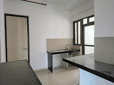 Kitchen Image of 4500 Sq.ft 6 BHK Apartment / Flat for sale in Adani Ten BKC, Bandra East Mumbai for Rs. 250000000