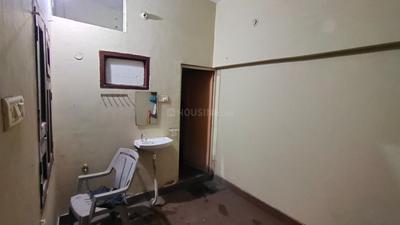 Bathroom Image of Sourabh Patel in Amanaka, Raipur 