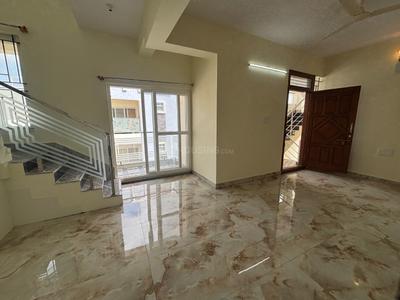 3 BHK Flat