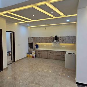 Hall Image of 1233 Sq.ft 4 BHK Villa for sale in Shastripuram Agra for Rs. 14100000
