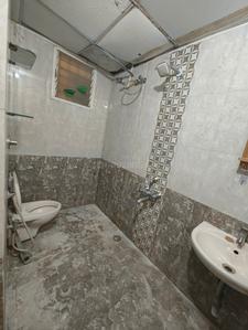 Bathroom Image of 1200 Sq.ft 2 BHK Apartment / Flat for rent in Hulimavu Bangalore for Rs. 26000