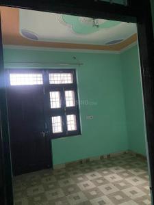 Bedroom Image of 1350 Sq.ft 3 BHK Builder Floor for rent in Sector-02 Bahadurgarh for Rs. 13000
