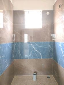 Common Bathroom Image of 840 Sq.ft 2 BHK Apartment / Flat for sale in MS Gayathri Enclave, Bommasandra Bengaluru for Rs. 6531495