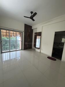 Hall Image of 1450 Sq.ft 3 BHK Apartment / Flat for rent in Narendra Nagar Extension Nagpur for Rs. 26000