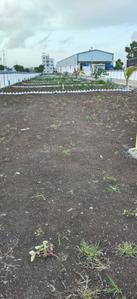 Image of 1000 Sq.ft Residential Plot / Land for sale in Kesnand, Pune for Rs. 1700000