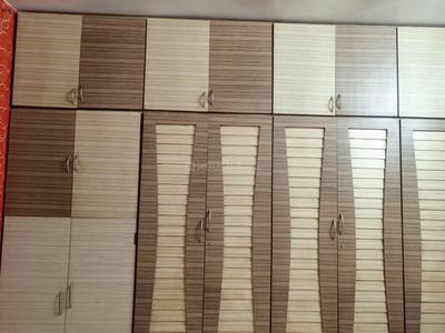 Bedroom Image of 225 Sq.ft 1 RK Apartment / Flat for sale in Borivali West Mumbai for Rs. 5300000