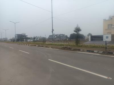 Image of 940 Sq.ft Residential Plot / Land for sale in HLP Palmillas Plots, Ramgarh Bhudda, Zirakpur for Rs. 6500000