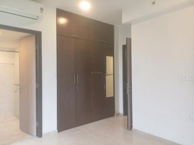 Bedroom Image of 357 Sq.ft 1 RK Apartment / Flat for sale in Mayfair The View, Vikhroli West Mumbai for Rs. 7500000