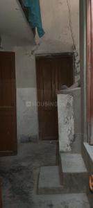Bathroom Image of 590 Sq.ft 2 BHK Independent House for rent in Dum Dum Cantonment Kolkata for Rs. 8000