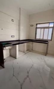 Kitchen Image of 674 Sq.ft 2 BHK Apartment / Flat for sale in Om Sai Griha Nirman Veer Sidhanak, Kurla East Mumbai for Rs. 18600000
