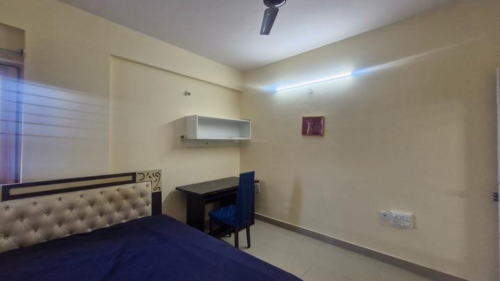 Apart Bedroom 1