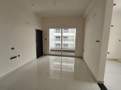 3 BHK Flat