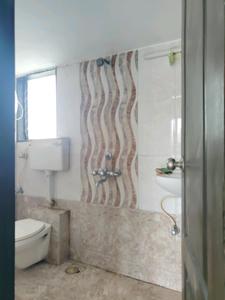 Bedroom Two Image of 790 Sq.ft 2 BHK Apartment / Flat for sale in Anchor Rose Anchor Park, Nalasopara East Nala Sopara for Rs. 5225000