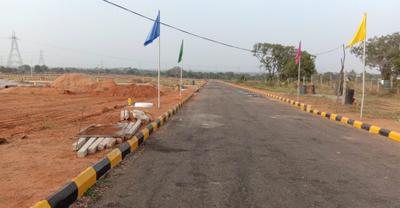 Image of 1800 Sq.ft Residential Plot / Land for sale in Kadthal, Hyderabad for Rs. 1990000
