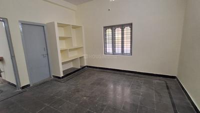 Bedroom Image of 1300 Sq.ft 2 BHK Independent House for rent in Kapra Secunderabad for Rs. 18000