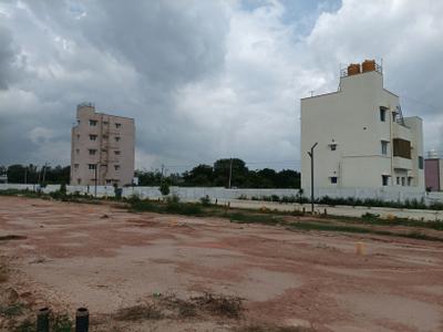 Image of 1200 Sq.ft Residential Plot / Land for sale in Maralakunte, Bengaluru for Rs. 7800000