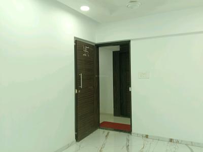 Living Room Image of 789 Sq.ft 1 BHK Apartment / Flat for sale in Narmada Lifestyle Building No 3, Bhayandar West Mira Bhayandar for Rs. 7500000