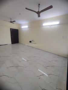 Hall Image of 1750 Sq.ft 3 BHK Apartment / Flat for rent in Abhijit Jayanti Mansion 9, Somalwada Nagpur for Rs. 30000