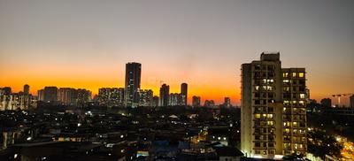 Image of 510 Sq.ft 1 RK Apartment / Flat for sale in Kandivali West, Mumbai for Rs. 11500000